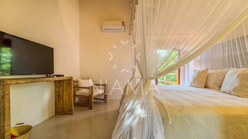 casa africa luxo condominio altos de trancoso